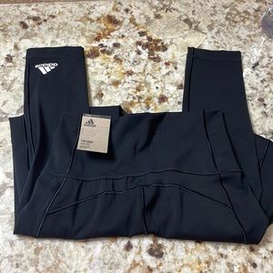 NWT Adidas 7/8 Tight High Rise Training Leggings XS